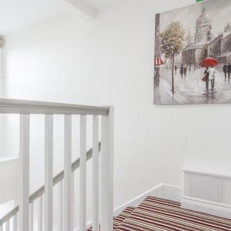 Captains Quarters 4 Apartment プリマス エクステリア 写真