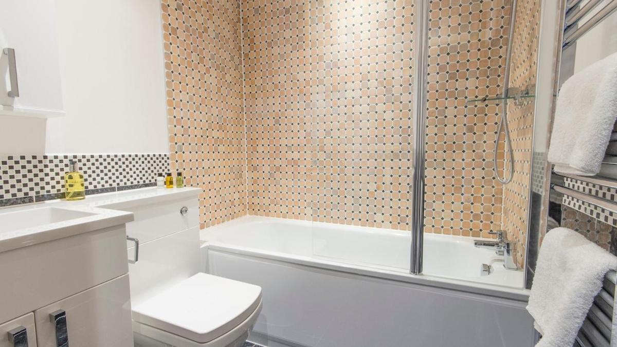 Captains Quarters 4 Apartment プリマス エクステリア 写真